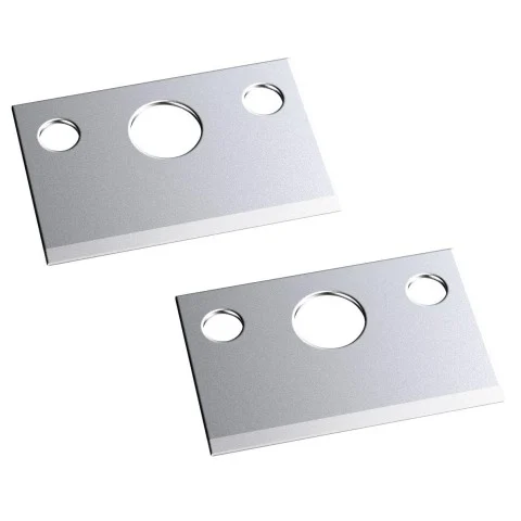 Knipex 90 22 10 E01, Spare Blades for 90 22 10 BK - Image 2