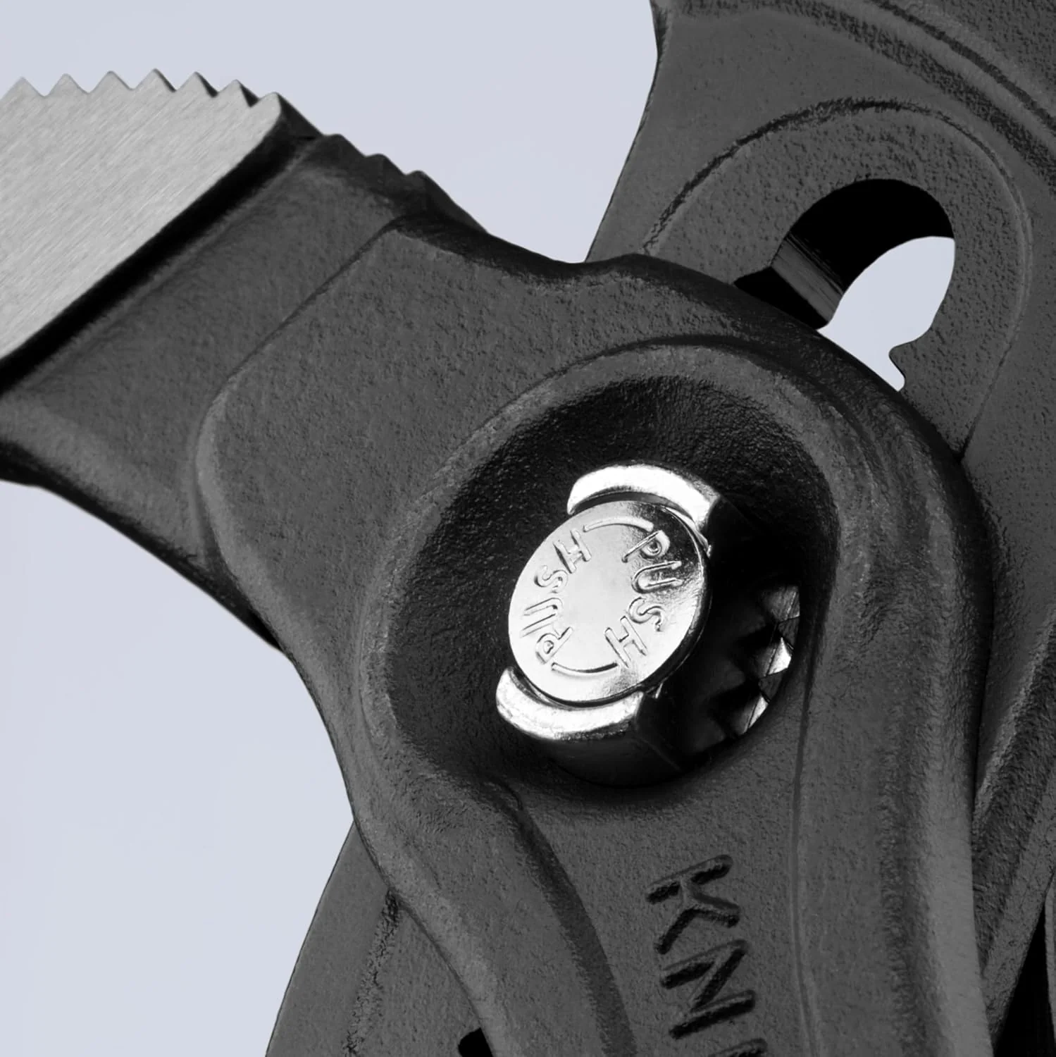 KNIPEX 9K 00 80 117 US, 3 Pc 10" Pliers Set - Image 8