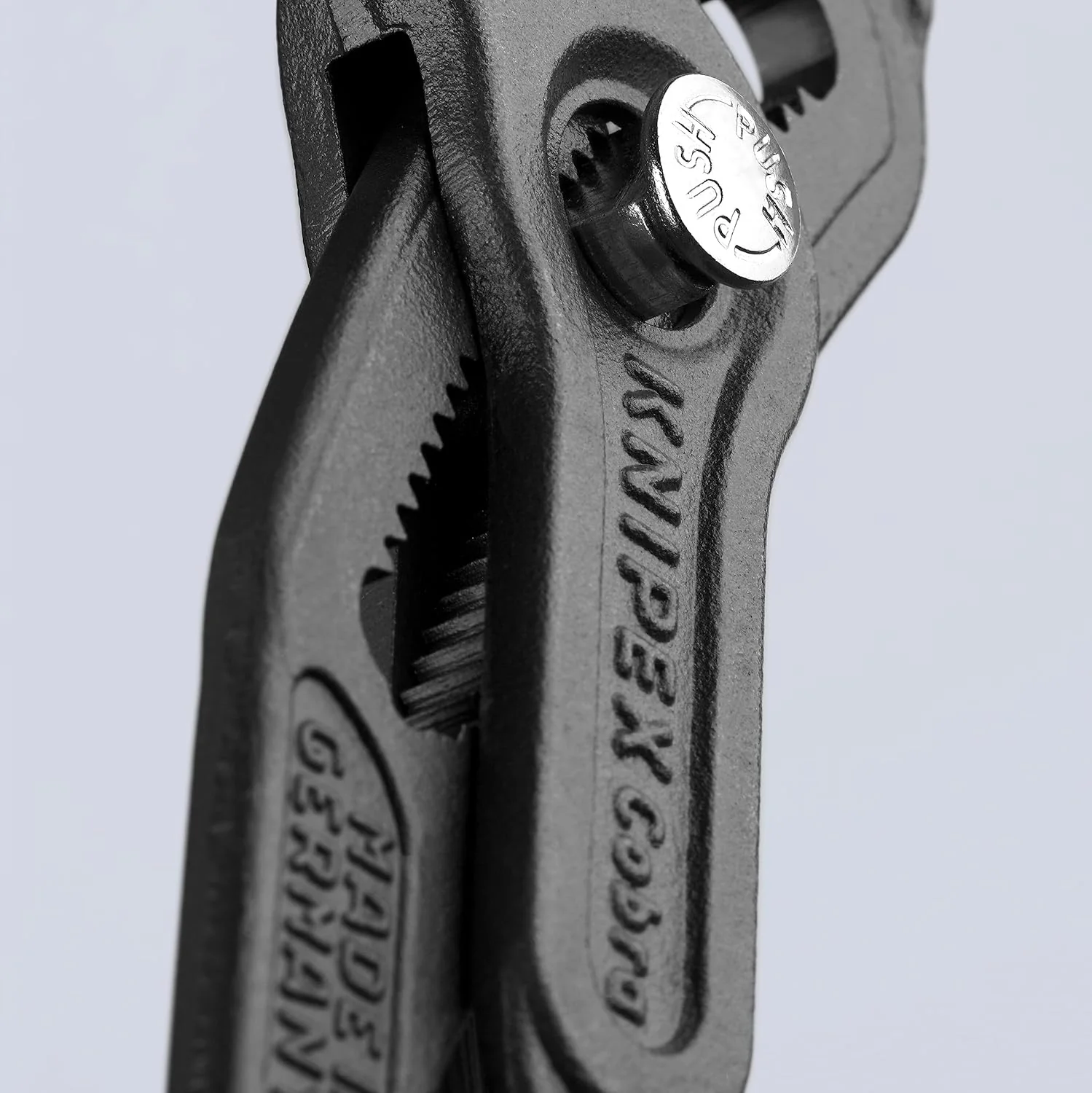 KNIPEX 9K 00 80 149 US, 8 Pc Cobra Pliers Set - Image 11