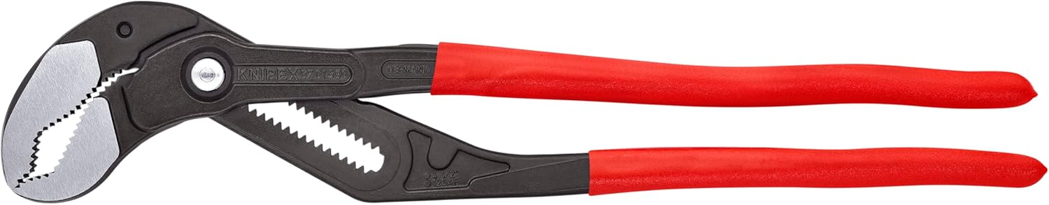 KNIPEX 9K 00 80 149 US, 8 Pc Cobra Pliers Set - Image 9