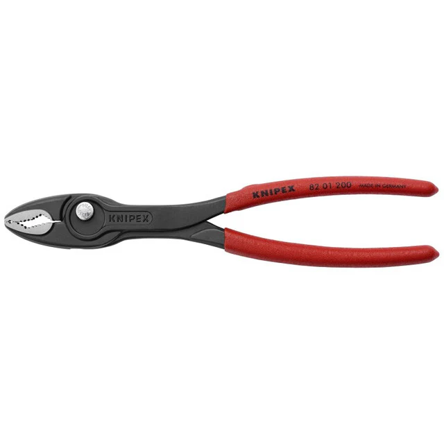 Knipex 9K 00 80 156 US, 3 Pc Top Selling Pliers Set - Image 2