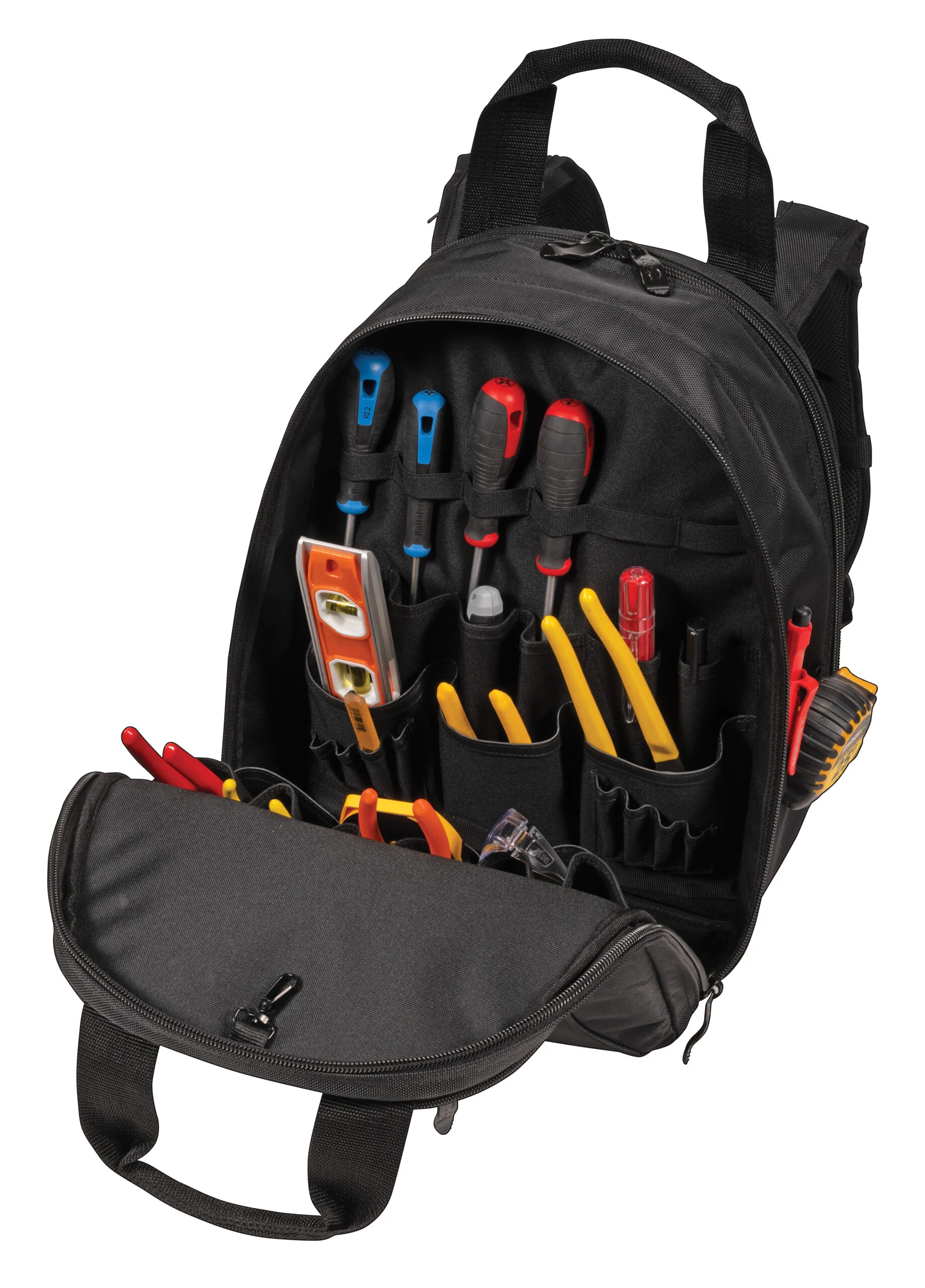 Kunys 55532, Phantom Collection 36-Pocket Backpack - Image 2