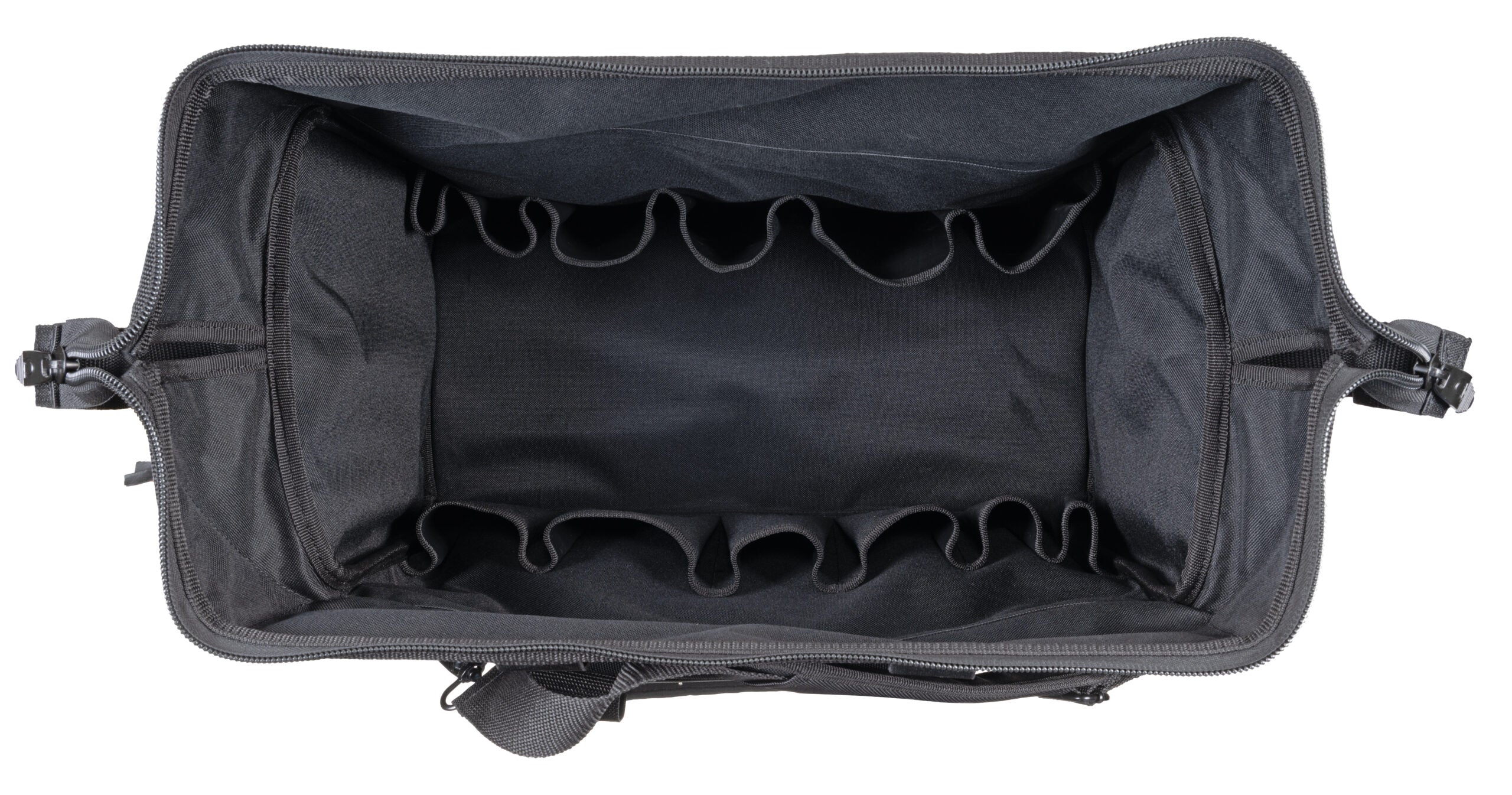 Kunys 55564, Phantom Collection 18″ Contractor’s Tool Bag - Image 5