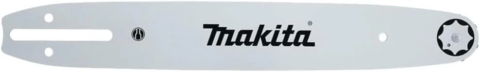Makita 191G16–9, 14" SPROCKET GUIDE BAR (Replaced 165246-6) - Image 2