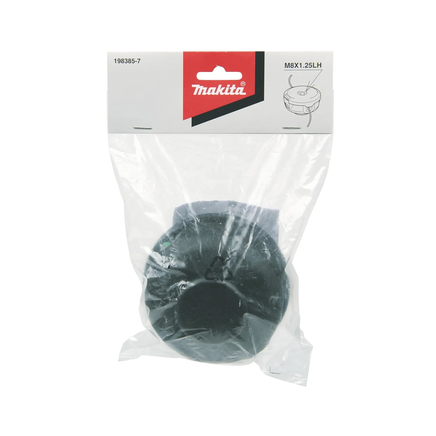 Makita 198385-7, 2-Thread Head 2.0 mm, 1 V - Image 3
