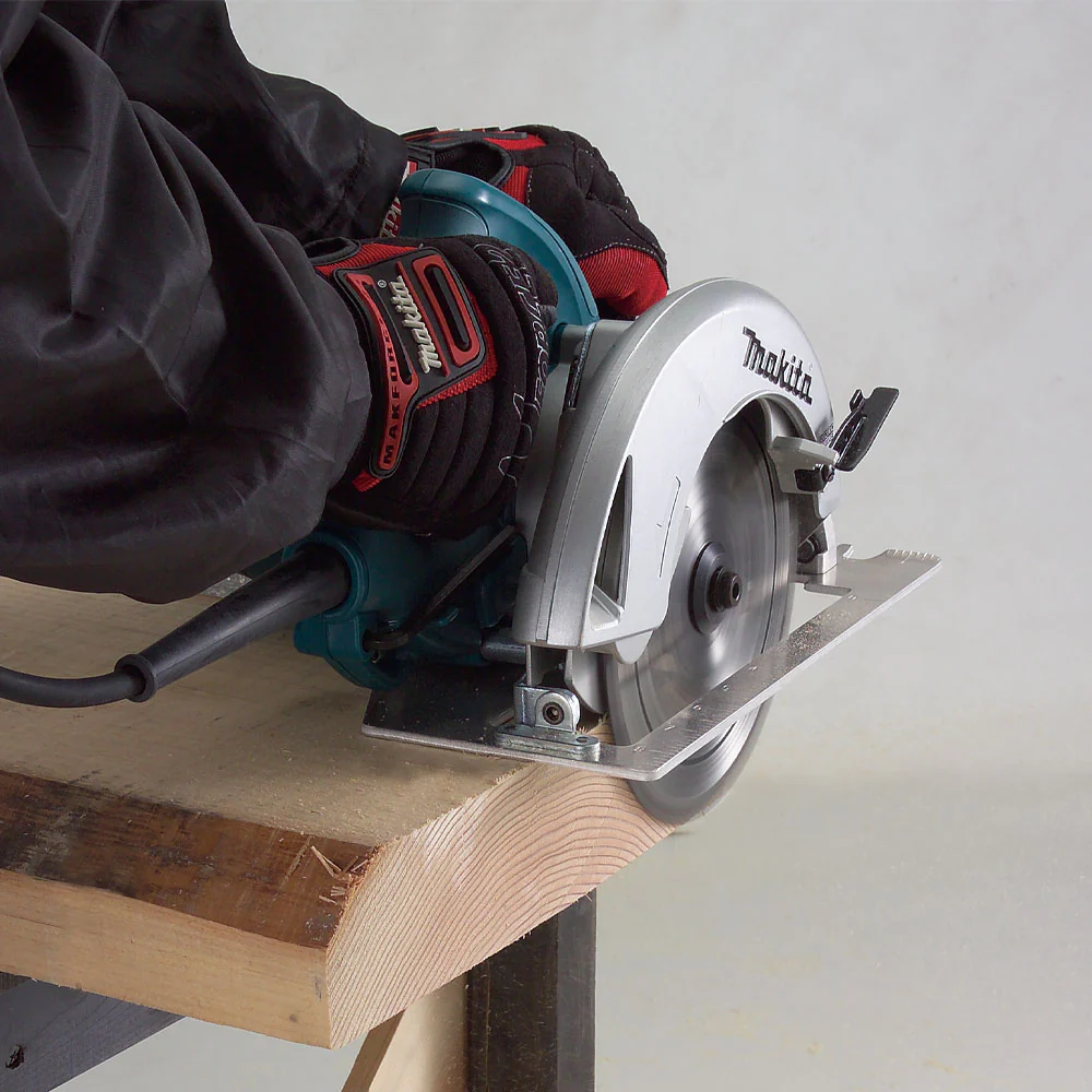 Makita 5007NB, 7 1/4" Circular Saw - Image 2
