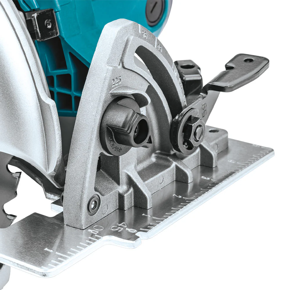 Makita 5007NB, 7 1/4" Circular Saw - Image 5