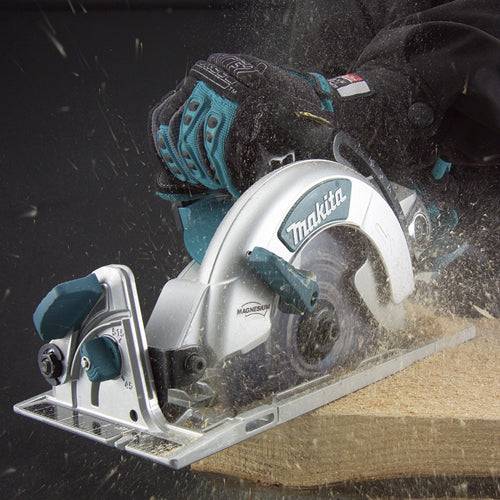 Makita 5377MG, 7-1/4" Hypoid Saw - Image 2