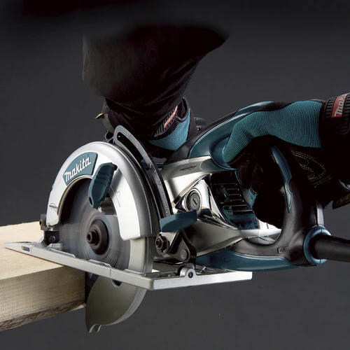Makita 5377MG, 7-1/4" Hypoid Saw - Image 3