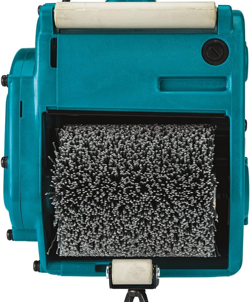 Makita 9741, 4-3/4" Wheel Sander - Image 4