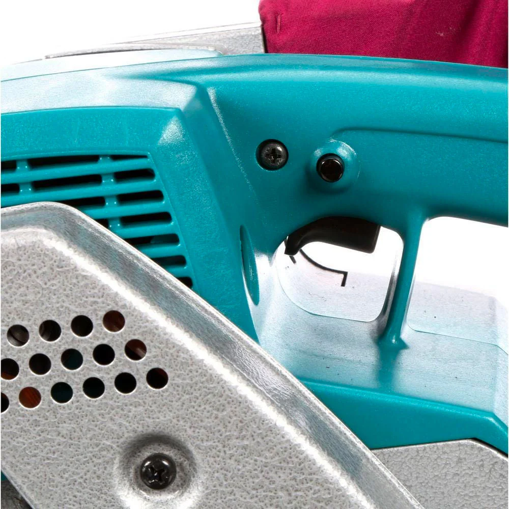 Makita 9924DB, 3" X 24" Belt Sander - Image 5