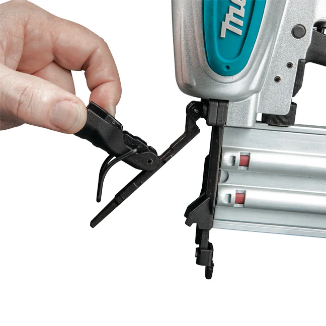 Makita AF506, 2" Pneumatic Brad Nailer 18Ga. - Image 3