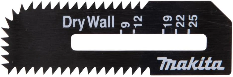Makita B-49703-10, Cut-Out Saw Blade, Drywall, 10/pk - Image 3