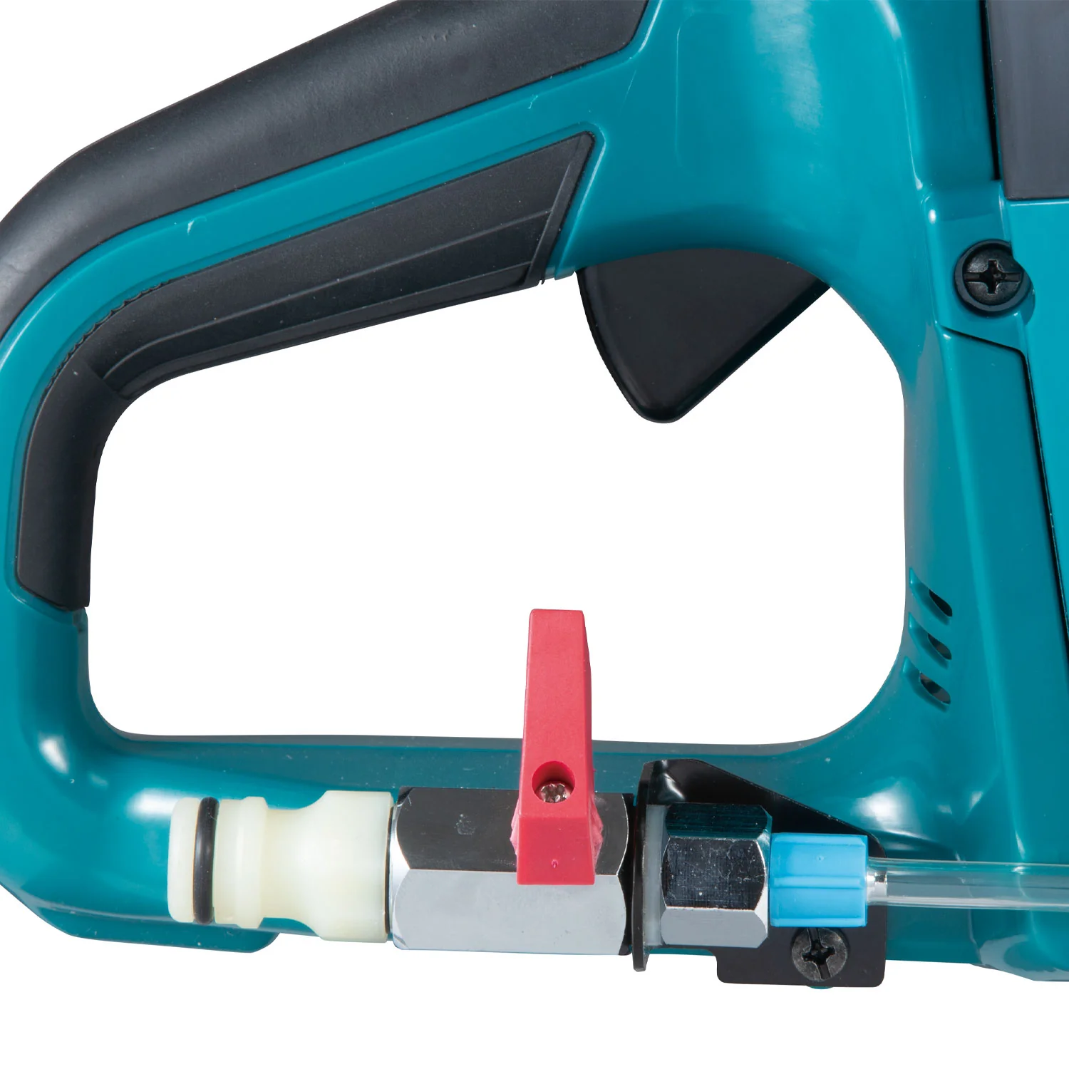 Makita DCE090ZX1, 18Vx2 LXT 9" Power Cutter (Tool Only) - Image 6