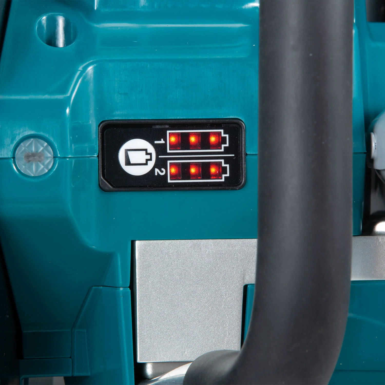 Makita DCE090ZX1, 18Vx2 LXT 9" Power Cutter (Tool Only) - Image 7