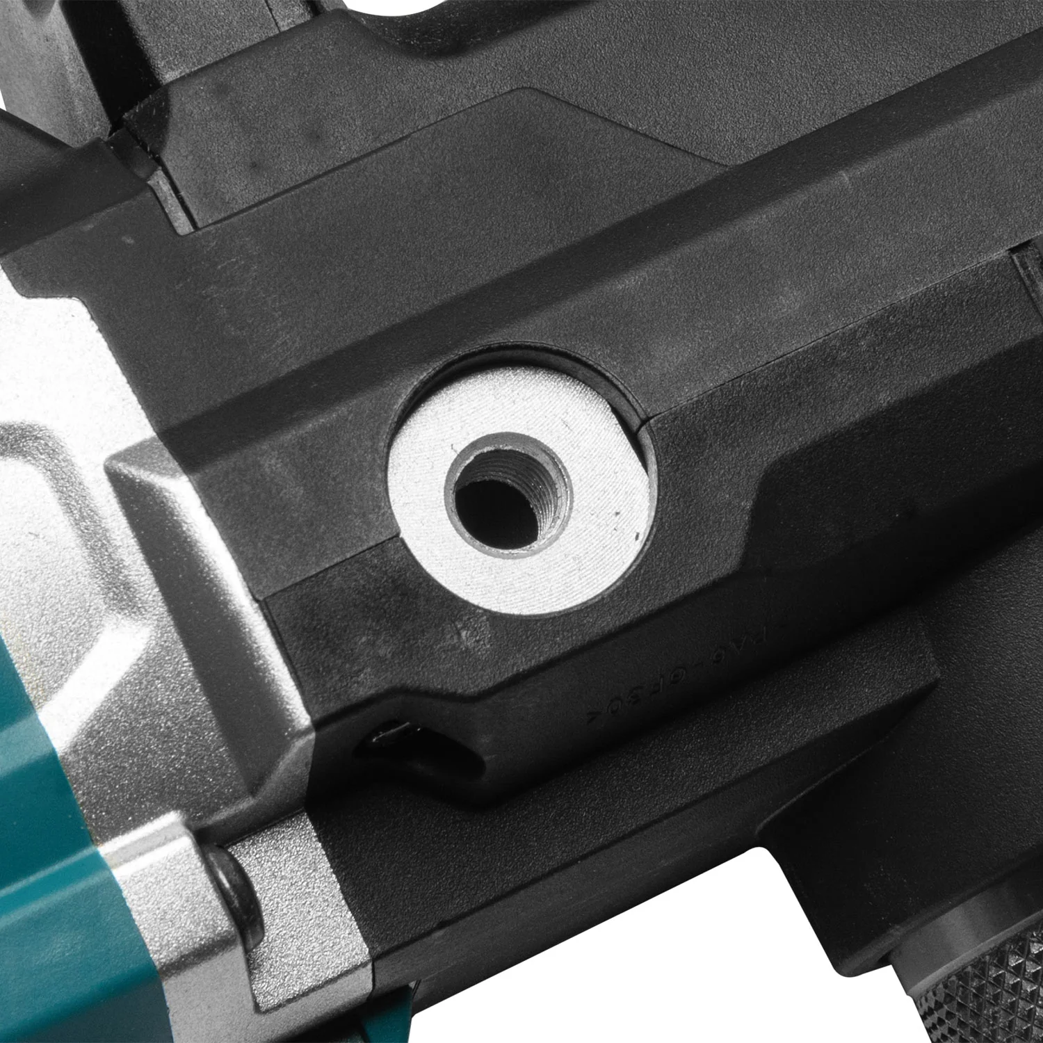 Makita DDA450RTE, 1/2" Cordless Angle Drill with Brushless Motor - Image 4