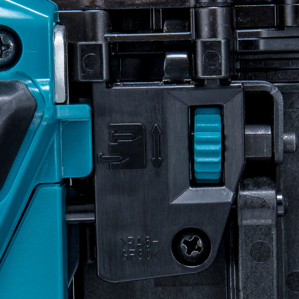 Makita DFN350Z, 18V 18ga Finishing Nailer 5/8″ to 1-3/8″ - Image 4