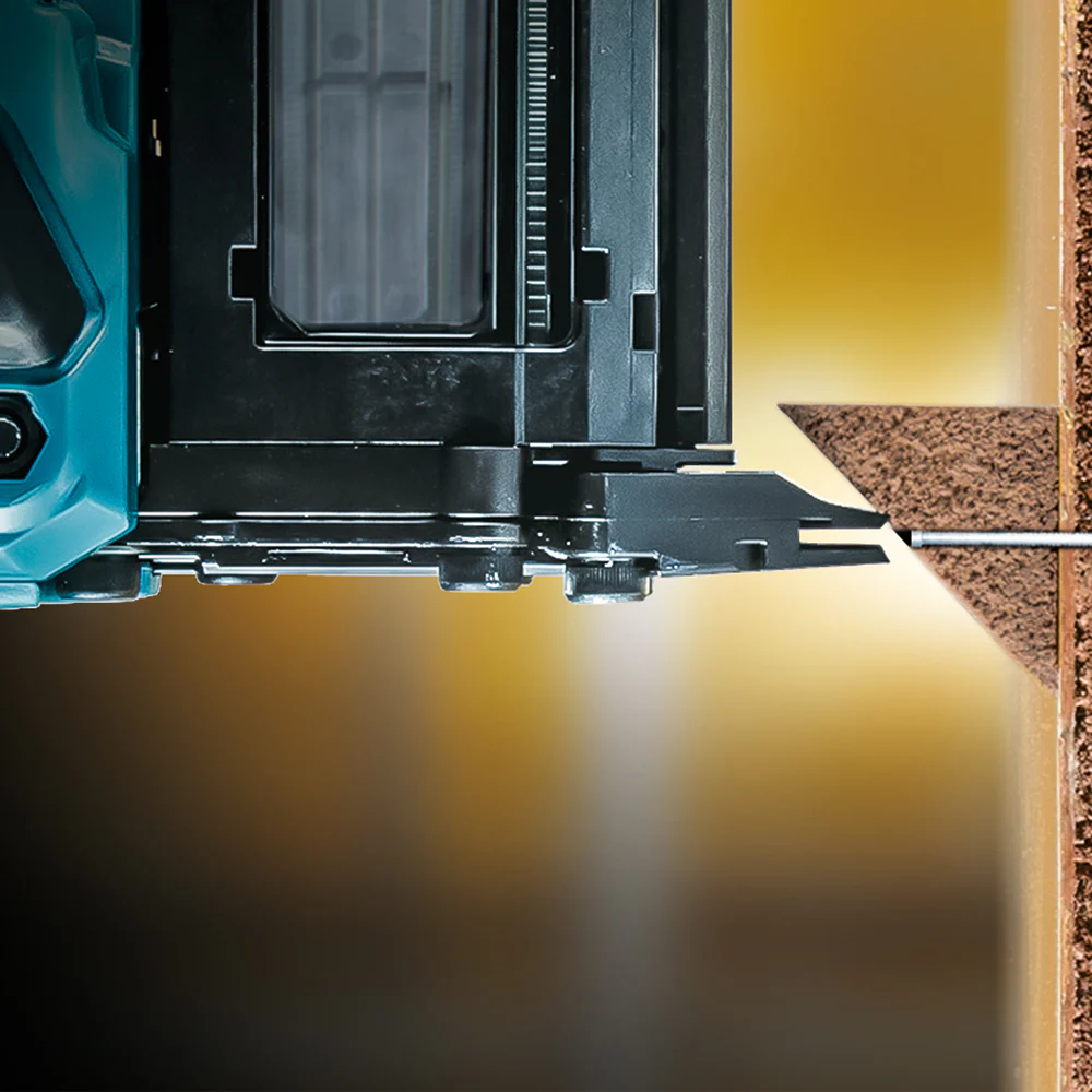 Makita DFN350Z, 18V 18ga Finishing Nailer 5/8″ to 1-3/8″ - Image 9