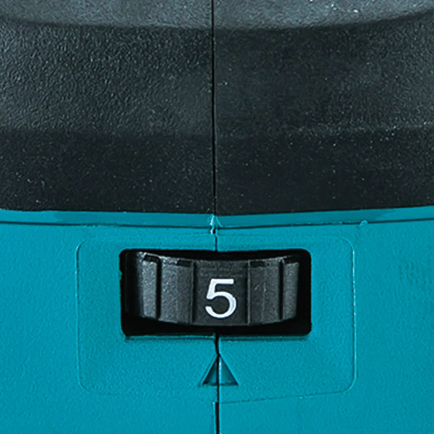 Makita DGA511Z, 18V LXT Brushless 5" Angle Grinder w/Thumb Switch (Tool Only) - Image 7