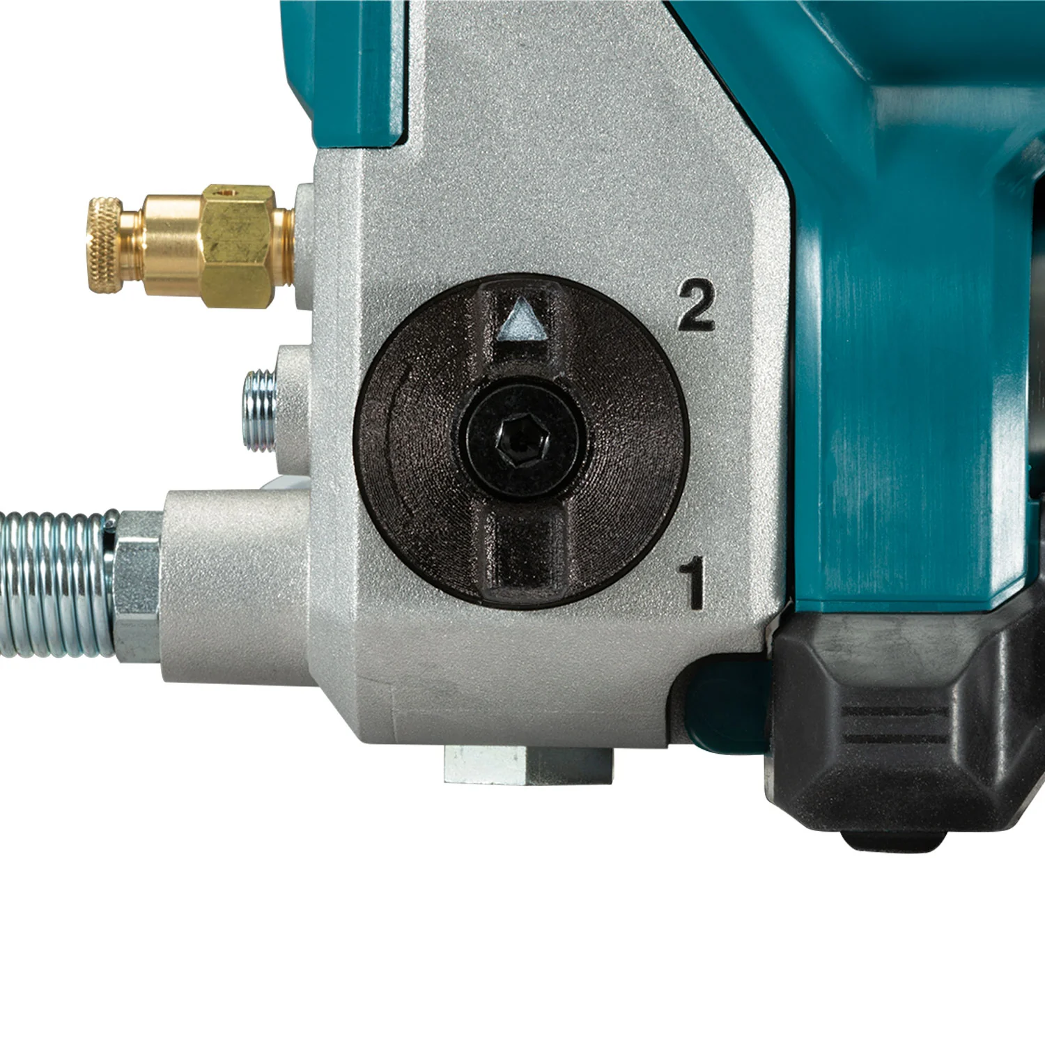 Makita DGP180Z, 18V LXP Grease Gun (Tool Only) - Image 6