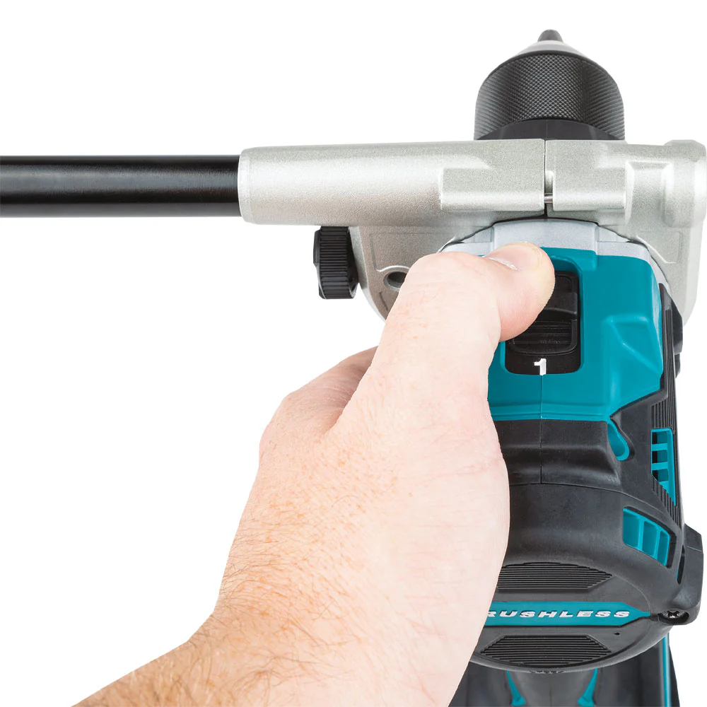 Makita DHP486Z, 18V LXT 1/2" Hammer Drill / Driver (Tool Only) - Image 4
