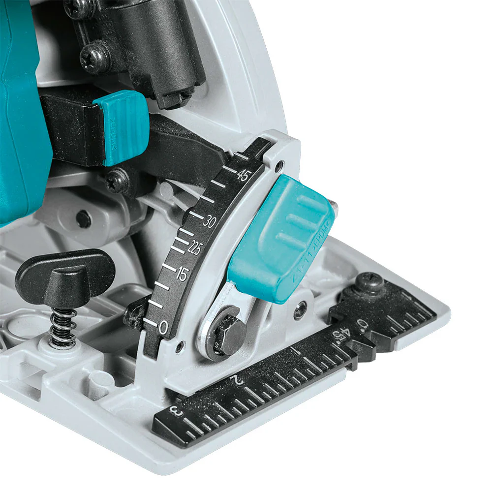 Makita DHS680Z, 18V LXT Brushless 6-1/2" Circular Saw (Tool Only) - Image 7