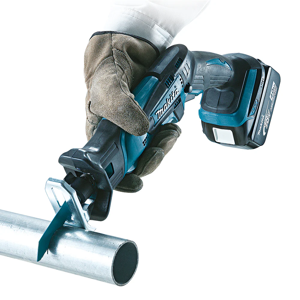 Makita DJR183Z, 18V Cordless Reciprocating Saw (Tool Only) - Image 6