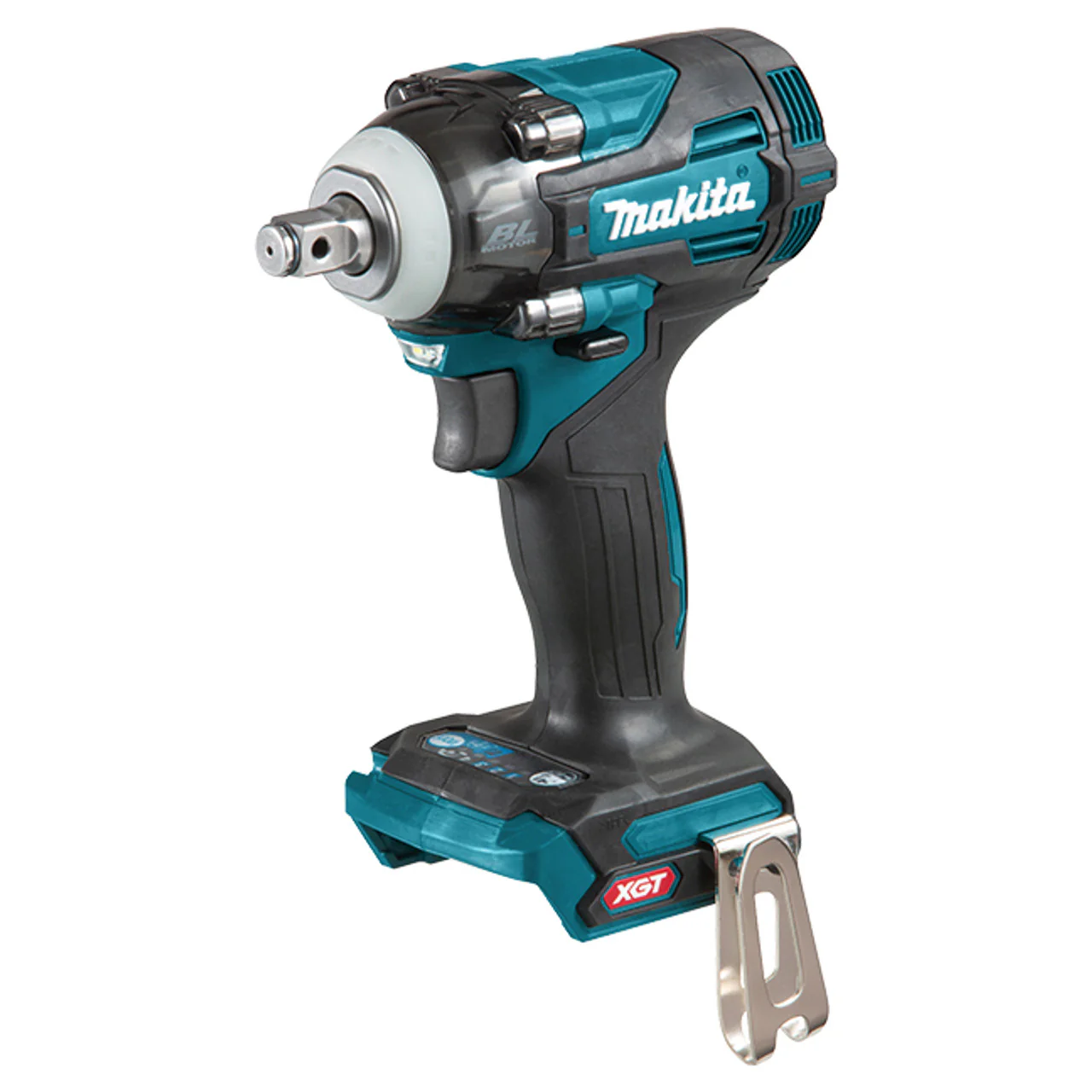 Makita DK0179G701, 40V Max XGT Li-Ion Cordless 7 Tool Combo Kit (4.0Ah x 2) - Image 5