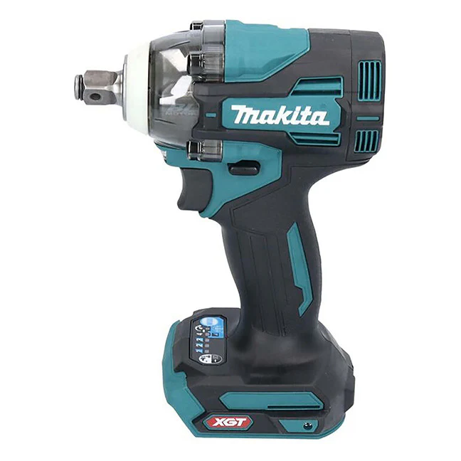 Makita DK0216G701, 40V Max XGT Brushless 7 Tool Combo Kit, 4.0Ah X2 - Image 7