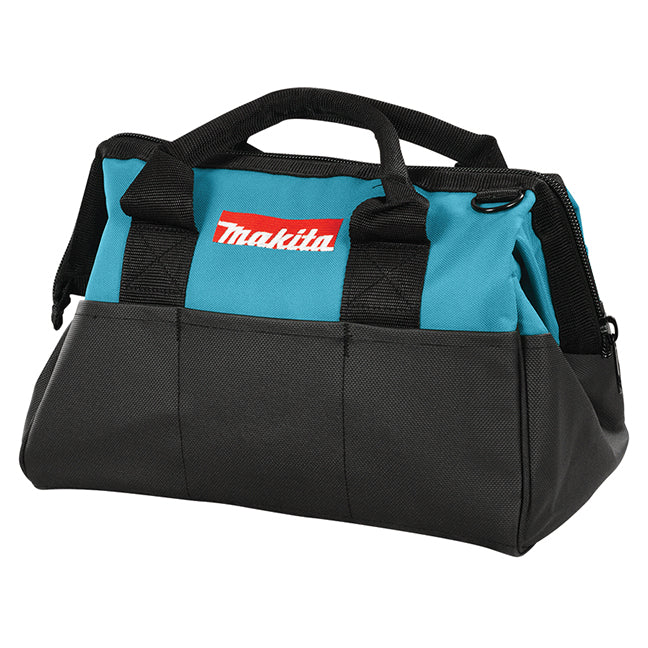 Makita DLX2412TX1, 18V LXT 2-Tool Combo Kit 5.0Ah Kit With Bag (DHP486Z+DTD154Z) - Image 4