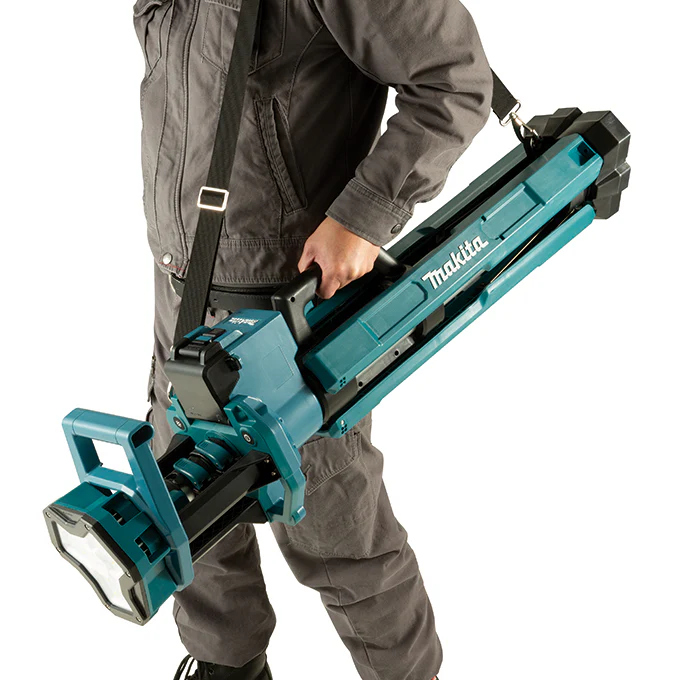 Makita DML813, 18V LXT Lithium-Ion Cordless Tower Work Light (Tool Only) - Image 2
