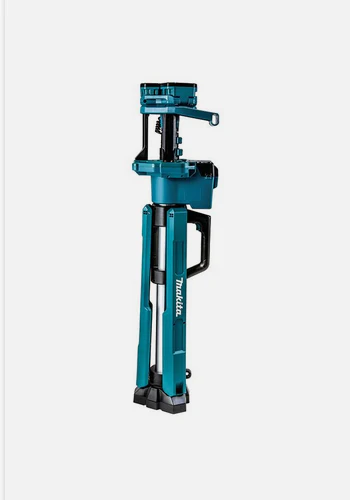 Makita DML813, 18V LXT Lithium-Ion Cordless Tower Work Light (Tool Only) - Image 3