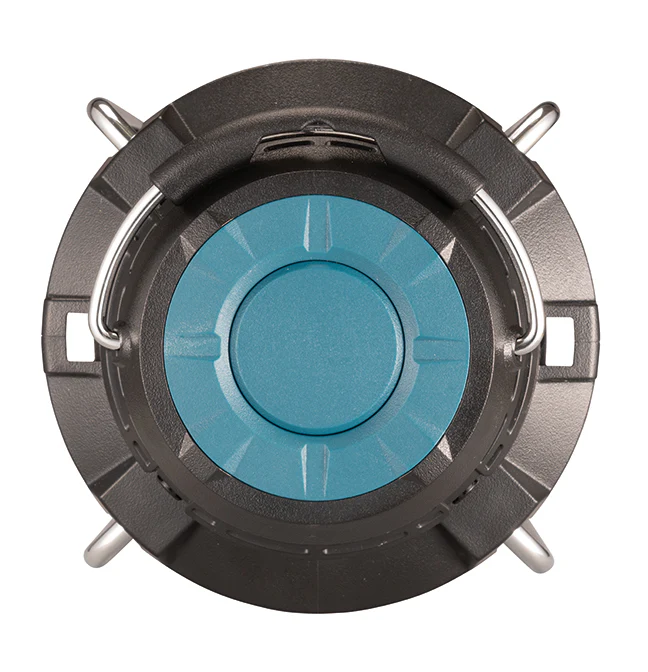 Makita DMR055, 18V LXT Lantern / Radio 260 Lumen (Tool Only) - Image 5