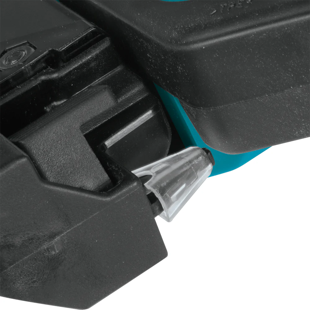 Makita DPT353Z, 18V LXT Pin Nailer 23 Ga (Tool Only) - Image 5