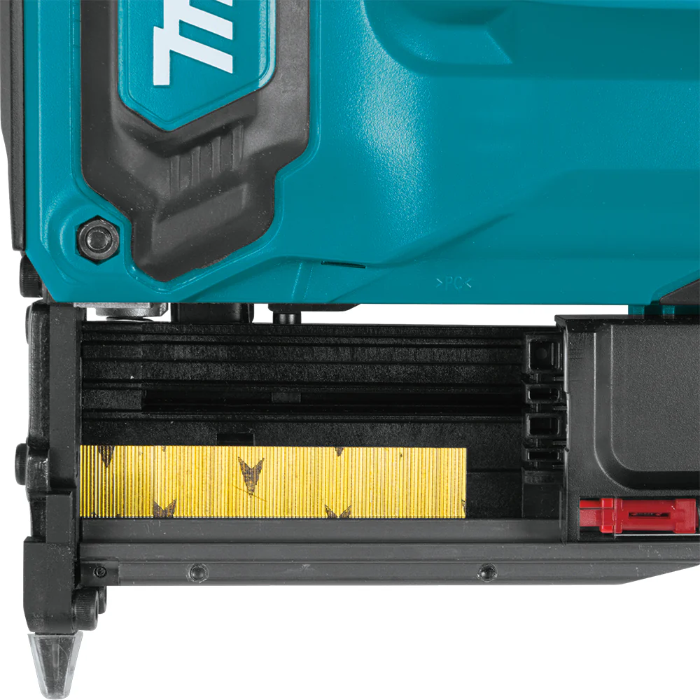 Makita DPT353Z, 18V LXT Pin Nailer 23 Ga (Tool Only) - Image 6