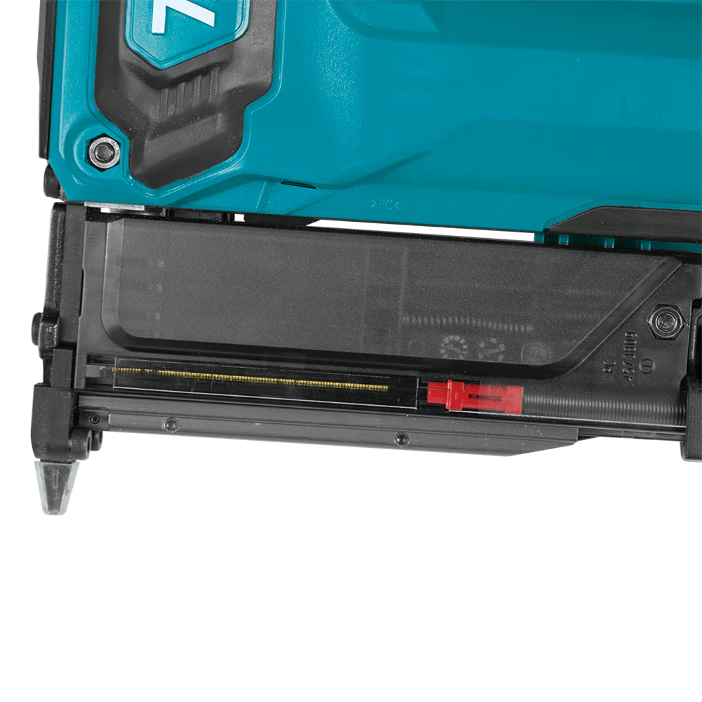 Makita DPT353Z, 18V LXT Pin Nailer 23 Ga (Tool Only) - Image 7
