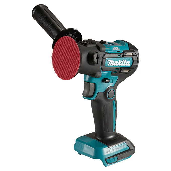 Makita DPV300Z, 18V LXT 2" Polisher / Sander (Tool Only)