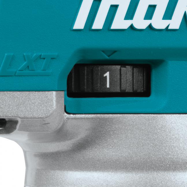 Makita DRT50ZX4, 18V LXT Brushless Router (Tool Only) - Image 8