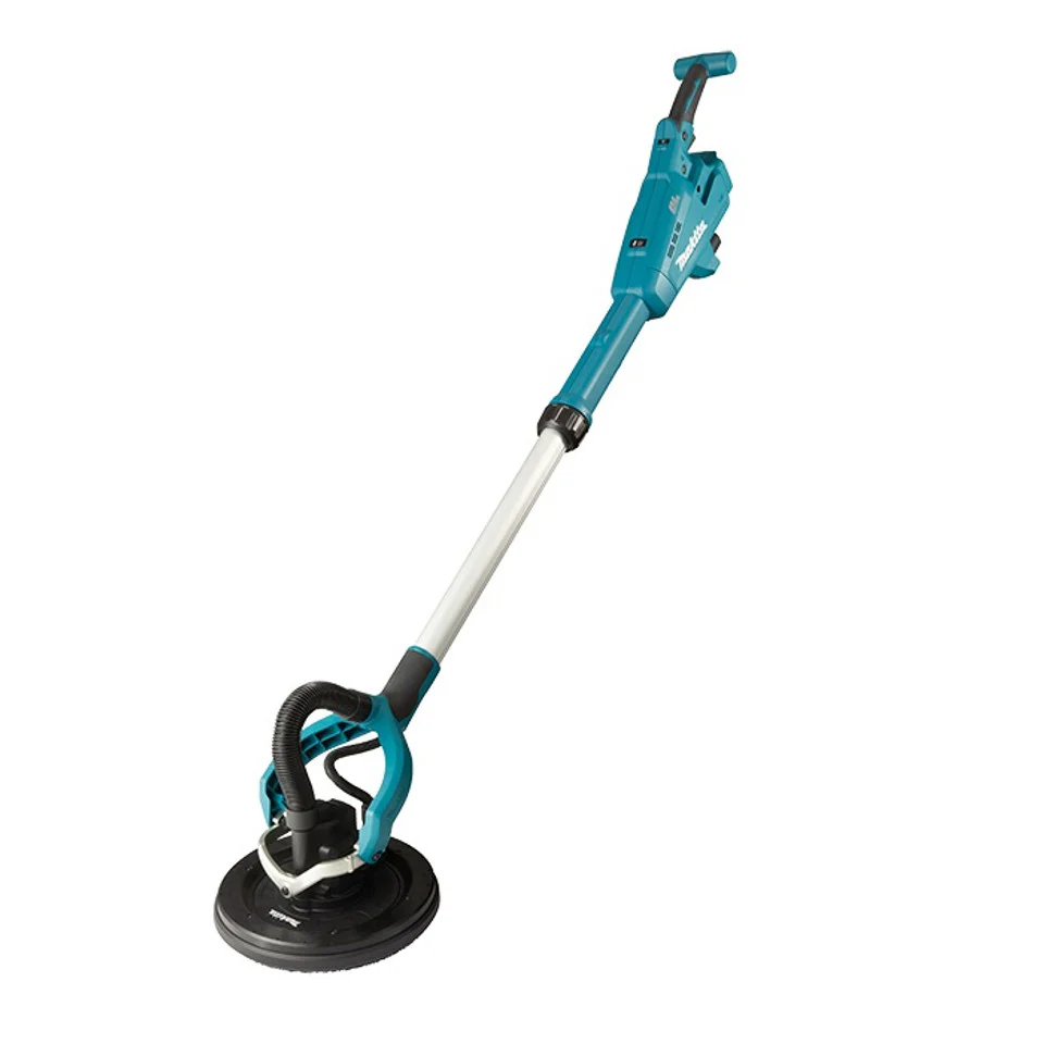 Makita DSL801ZX1, 18V LXT Brushless 8-7/8" Drywall Sander w/AWS, Tool Only