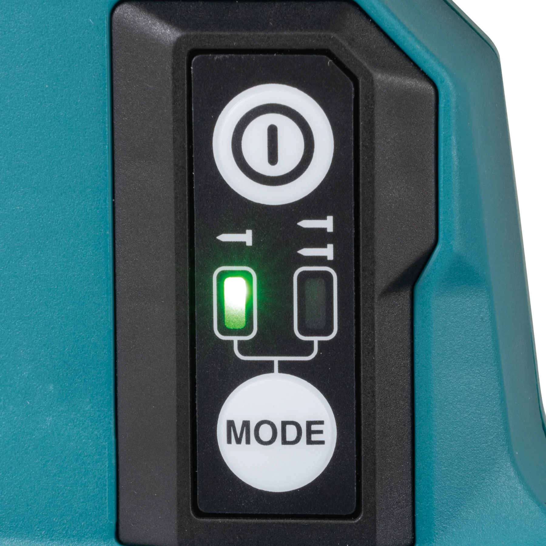 Makita DST630Z, 18V LXT Brushless 1-1/2" 18 ga Narrow Crown Stapler (Tool Only) - Image 3