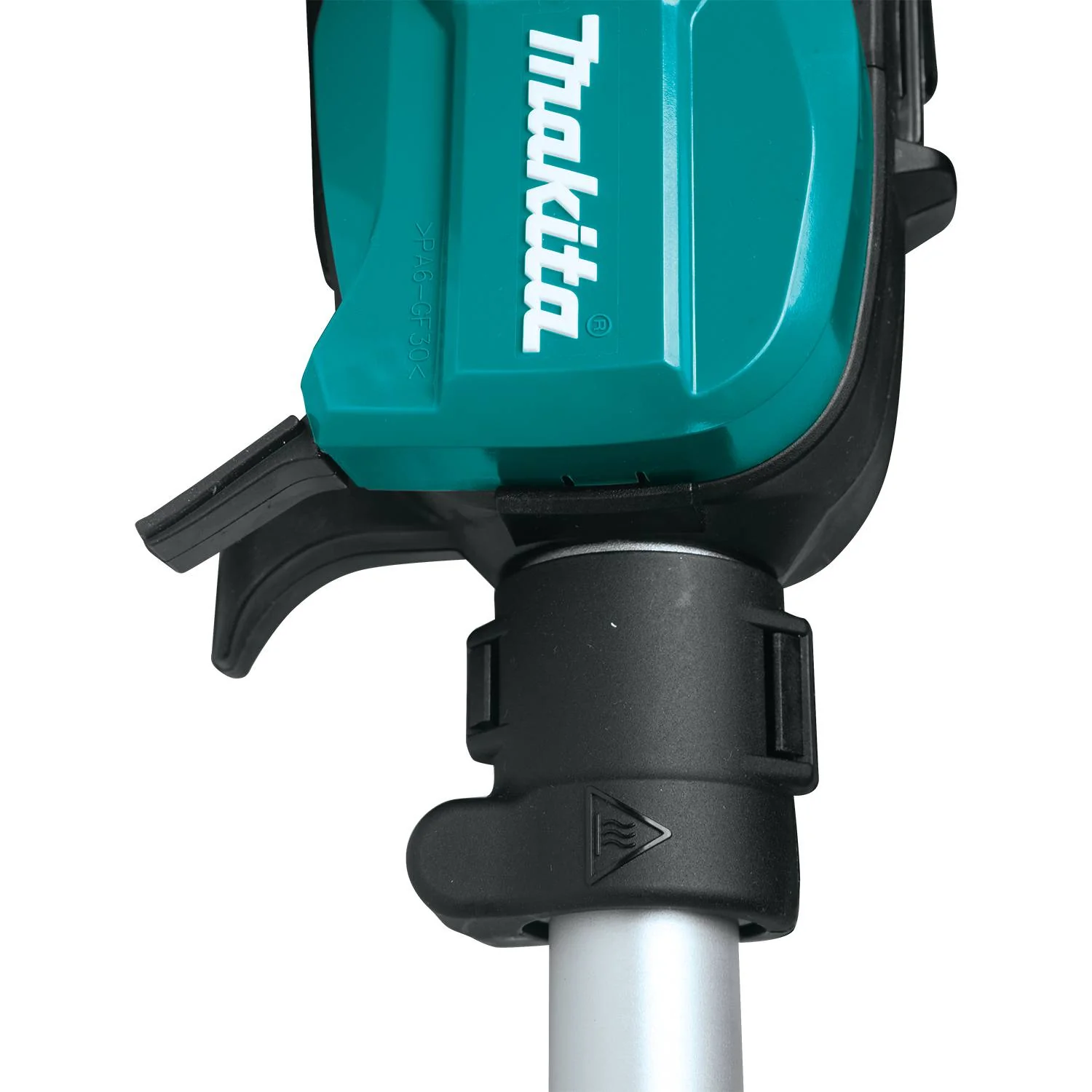 Makita DUA251Z, 36V(18Vx2)LXT Brushless Cordless 10" Telescopic Pole Chainsaw w/XPT (Tool Only) - Image 6