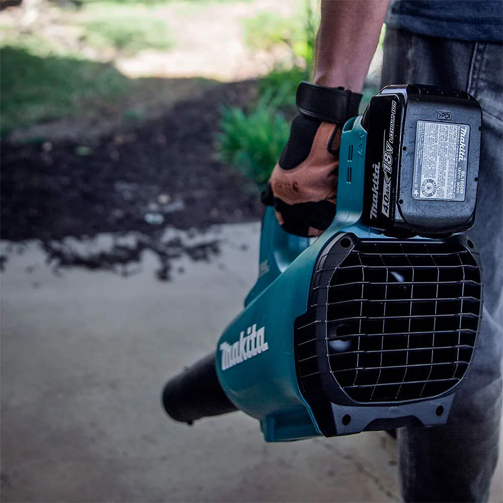 Makita DUB184Z, 18V LXT Brushless Blower (Tool Only) - Image 7