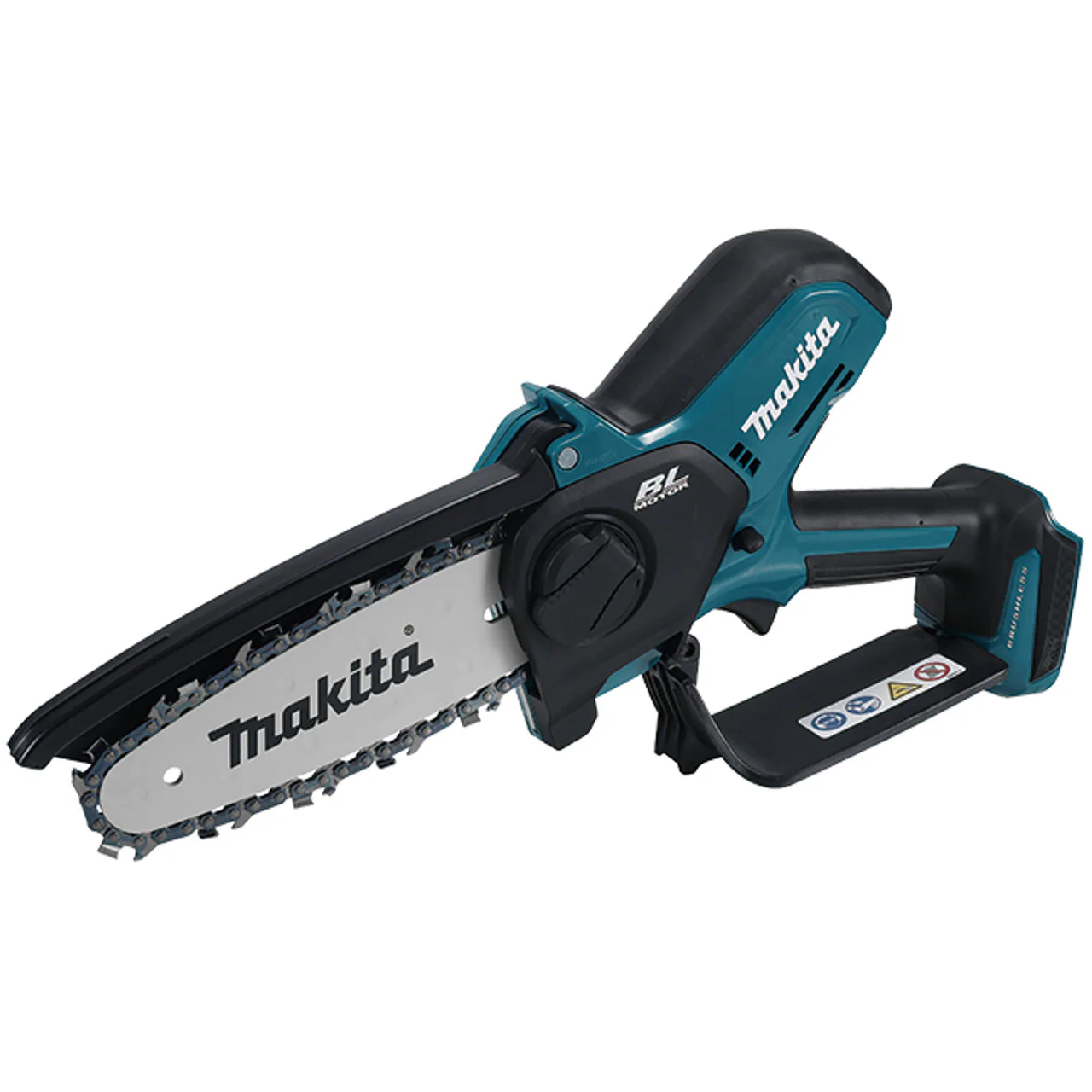 Makita DUC150Z, 18V LXT Brushless Cordless 6" Pruning Saw w/XPT (Tool Only)