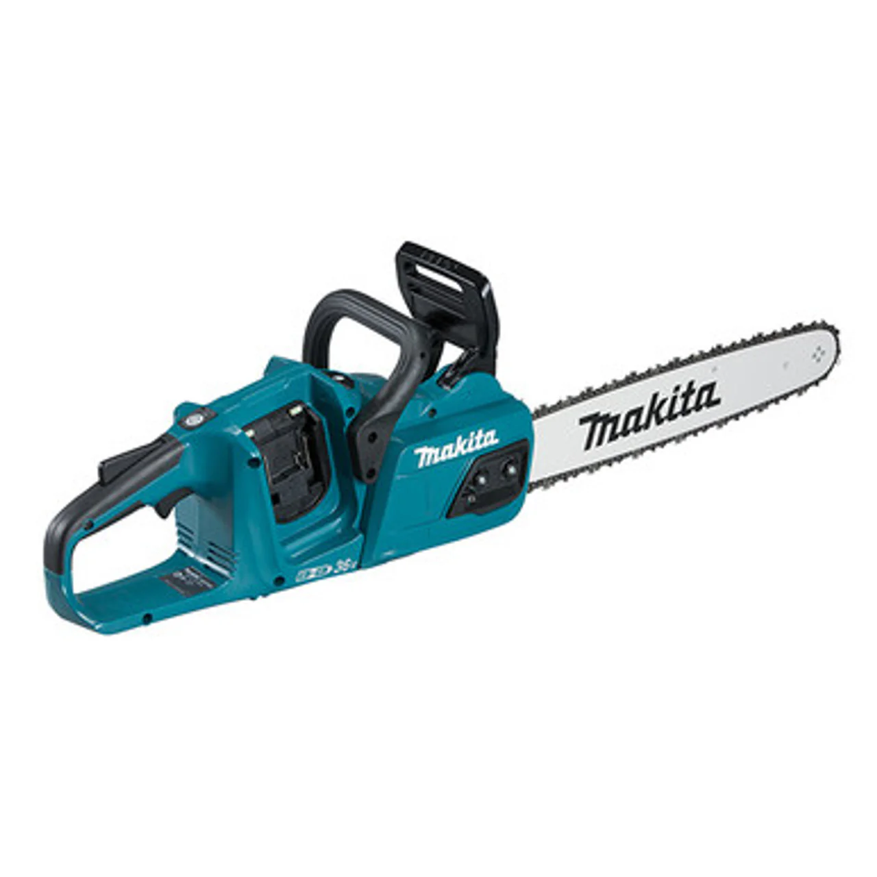 Makita DUC405Z, 16" / 18Vx2 LXT Cordless Chainsaw