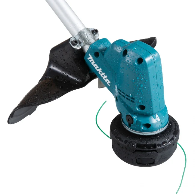 Makita DUR190LZX3, 18V LXT Brushless 17" Line Trimmer (Tool Only) - Image 5