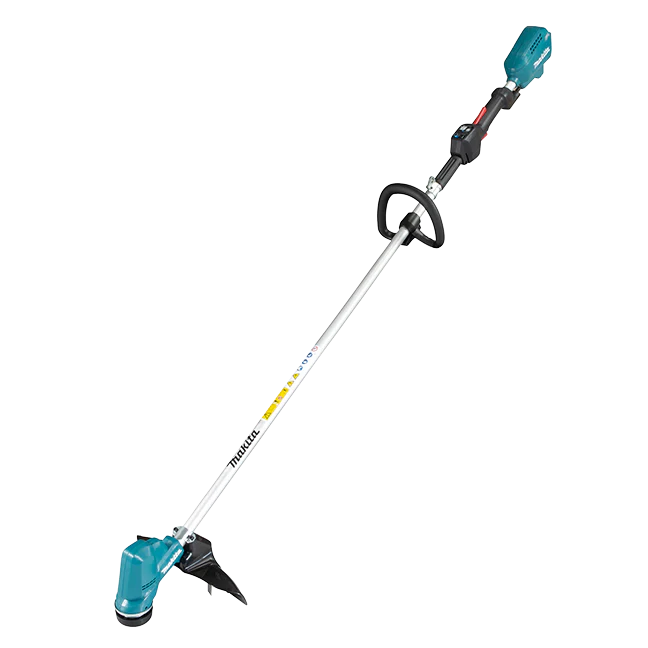 Makita DUR190LZX3, 18V LXT Brushless 17" Line Trimmer (Tool Only) - Image 7