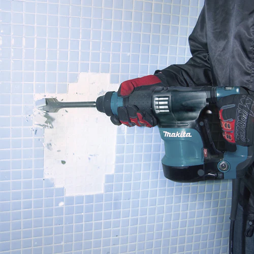Makita HK1820, Power Scraper, SDS-PLUS - Image 2