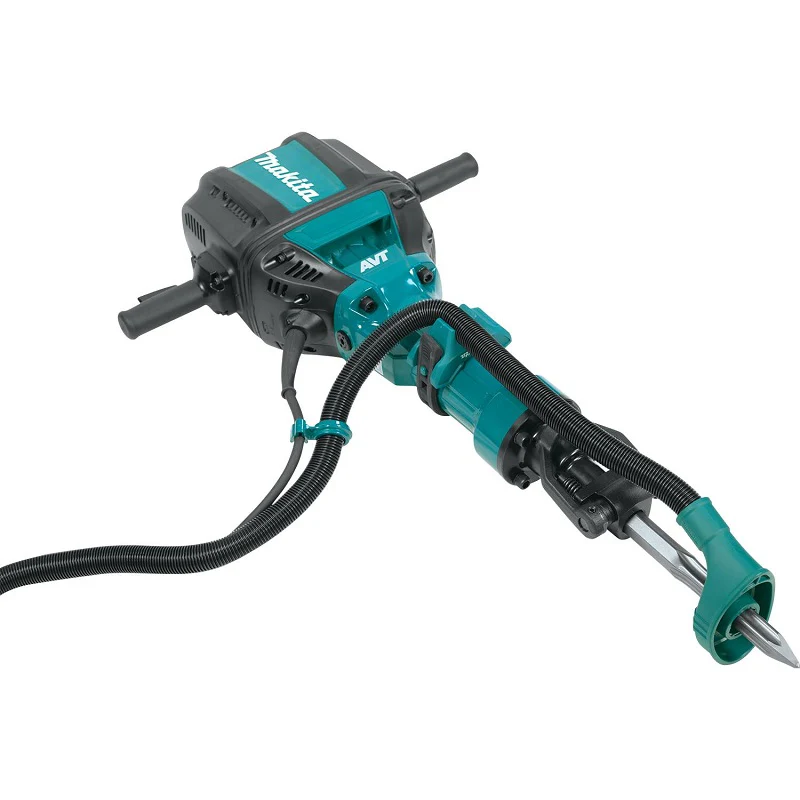 Makita HM1812, 70 lbs Breaker Hammer, 1-1/8" Hex - Image 5