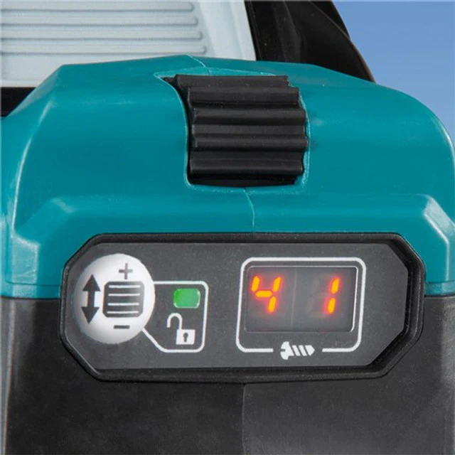 Makita HP001GZ, 40V MAX XGT Li-Ion 1/2" Hammer Drill/Driver With Brushless Motor Bare Tool - Image 3