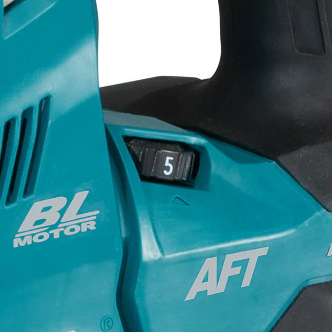 Makita HR001GZ, 40V MAX XGT Li-Ion 1-1/8” Rotary Hammer with Brushless Motor, AWS & AFT - Image 11